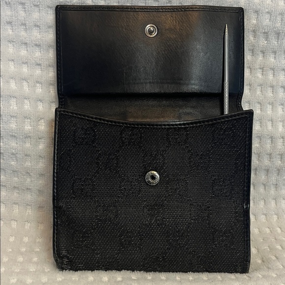 Gucci Wallet - Picture 8 of 14